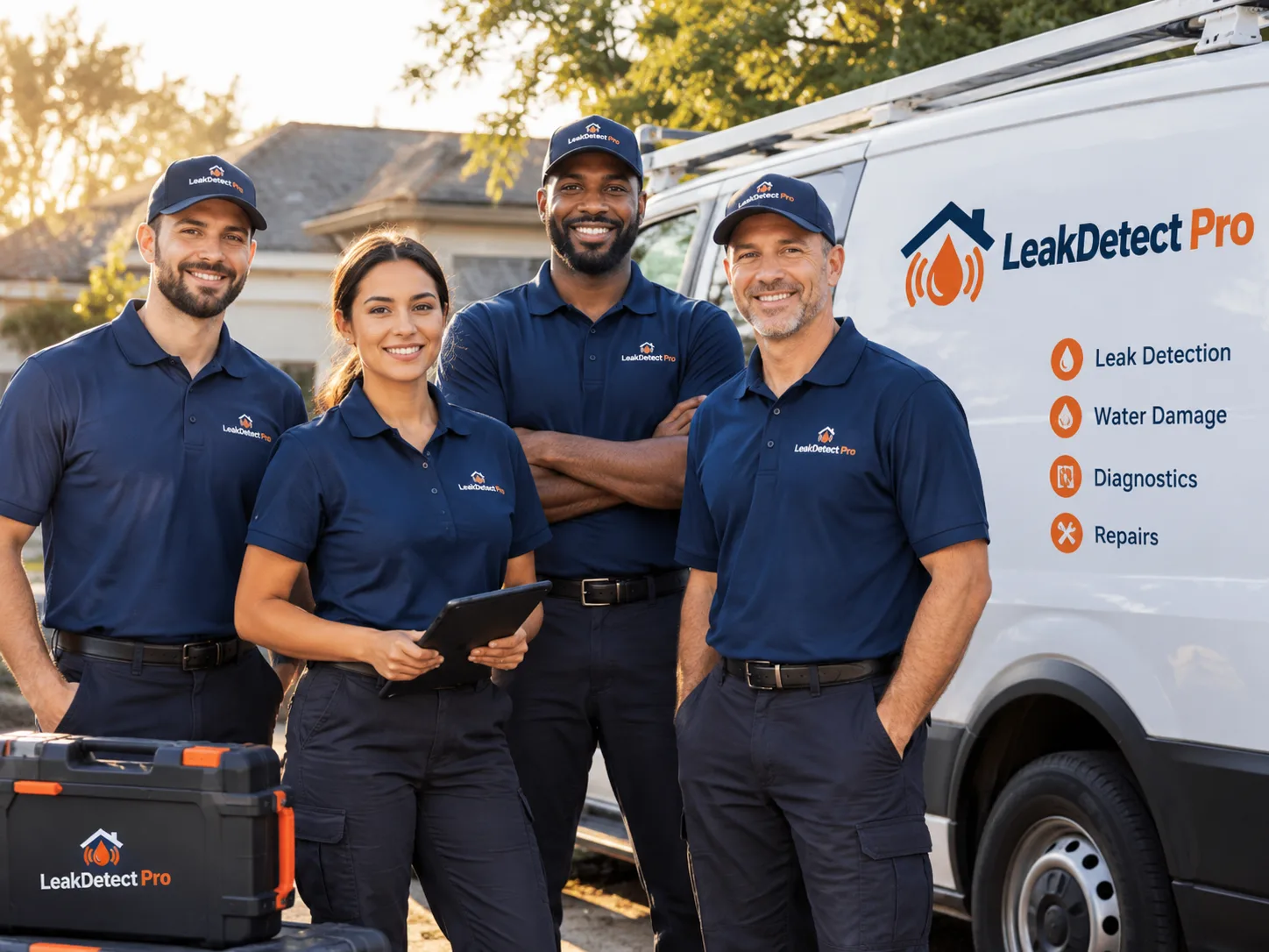 Roof Repair company in Jetson, KY